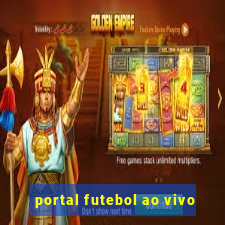 portal futebol ao vivo